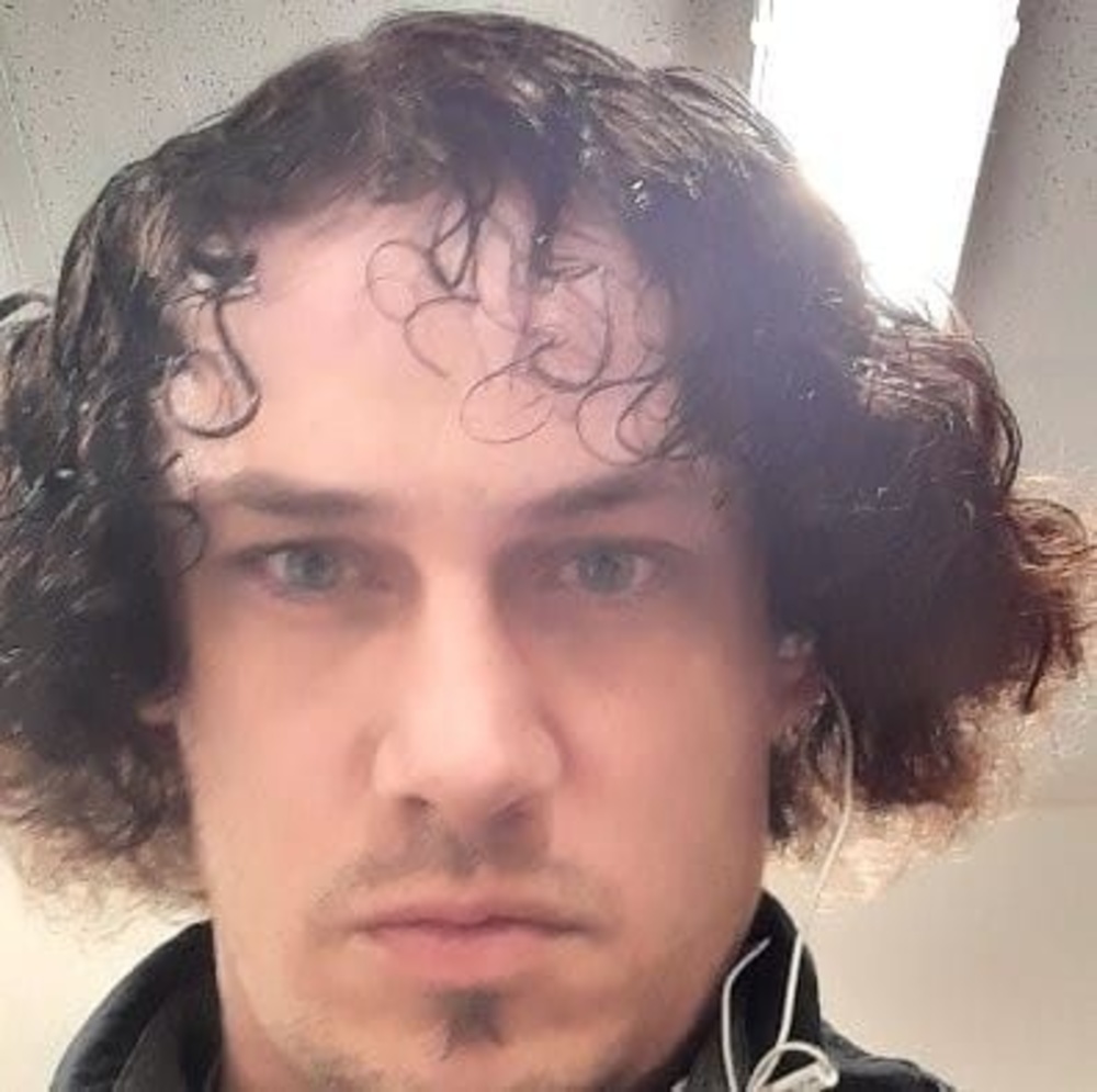 Meet your Posher, Matt